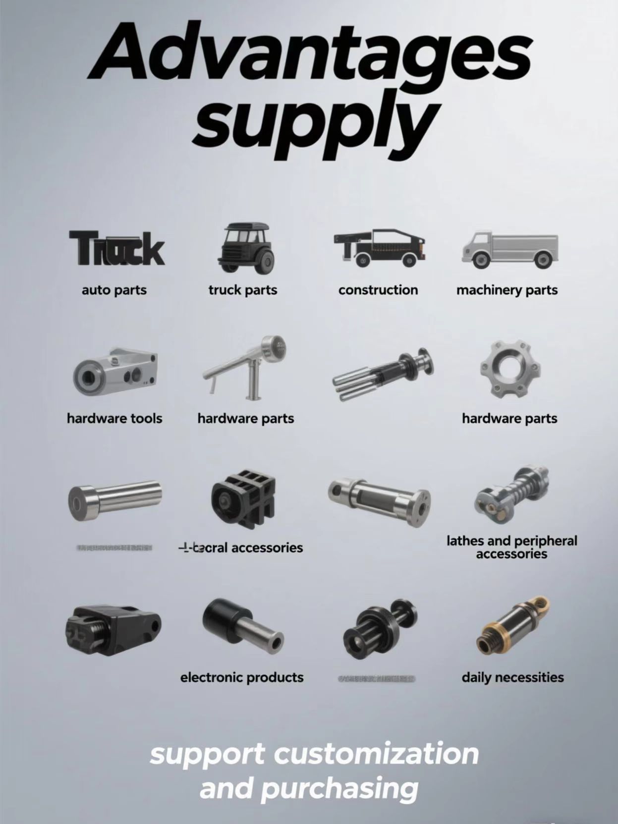 Products