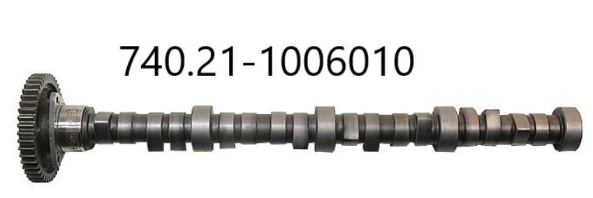 740.21-1006010CamshaftApplicable toKAMZA