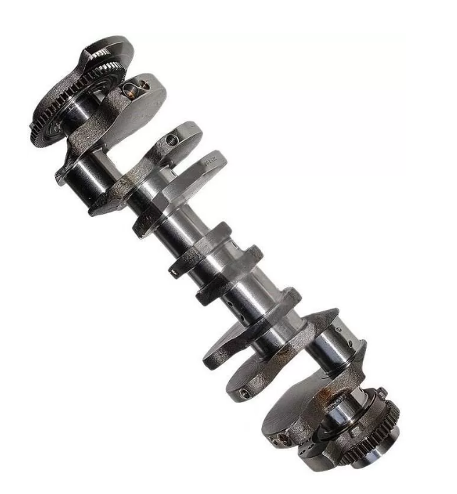 740.1005008CrankshaftApplicable toKAMZA