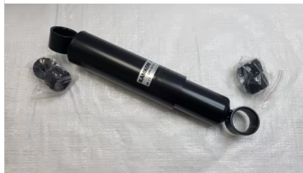 4310-2905006Shock absorberApplicable toKAMZA