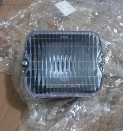 481.3716Car lamp Applicable to KAMZA