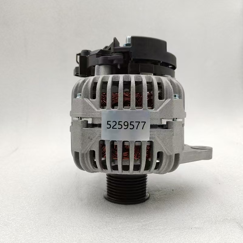 5259577AlternatorApplicable toKAMZA