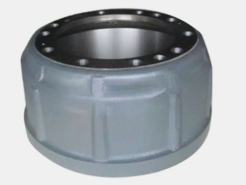 6520-3501070Brake drumApplicable toKAMZA
