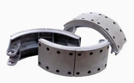 53229-3501090-50Brake shoeApplicable toKAMZA