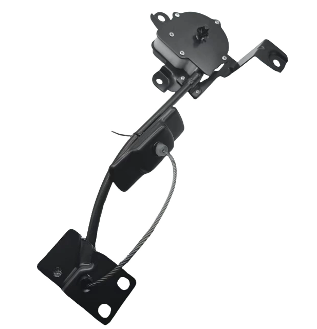 62800-P2000 Backup tire bracket Applicable toHyundai