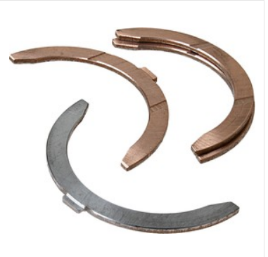 740.1005183/84Thrust plateApplicable toKAMZA
