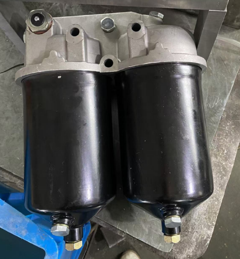 740-1012010-01Filter assemblyApplicable toKAMZA