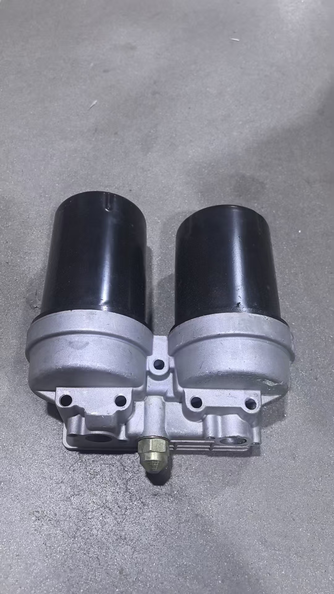 7406012010-01Filter assemblyApplicable toKAMZA