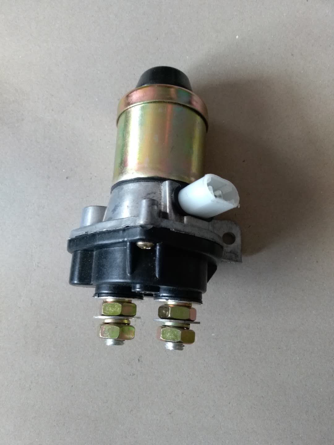 1422-3737Solenoid valveApplicable toKAMZA