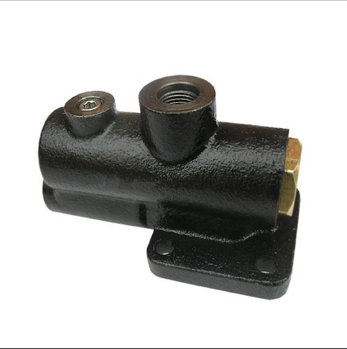 5336-3407260Hydraulic flow control valveApplicable toKAMZA